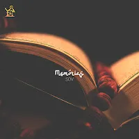 Sov — Memories — обложка