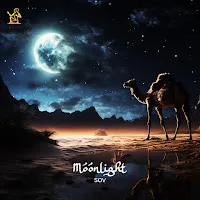Sov — Moonlight — обложка